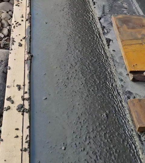 东山环氧砂浆的特点及施工流程​