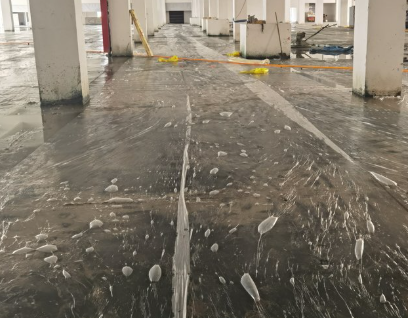 东山不发火砂浆和不发火金属骨料有什么区别