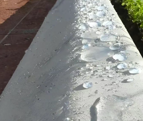 东山硅烷浸渍涂料在混凝土保护中的应用