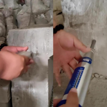 东山混凝土强度不足的原因及处理方法