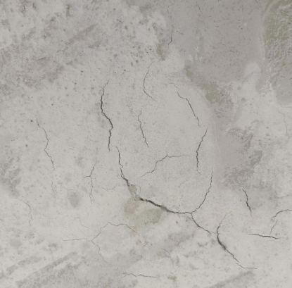 东山灌浆料为什么会产生裂缝？出现裂缝该如何处理？