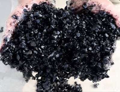 东山沥青冷补料（沥青砂）的优势特点与施工流程解析