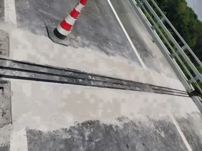 东山伸缩缝更换后浇筑材料快速结构修补料速砼的产品特点及施工流程​