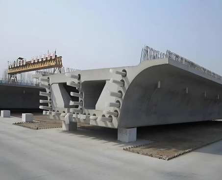 东山抗冻压浆料的特点及标准化施工工艺